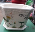 Chậu Men Gốm hà nội
