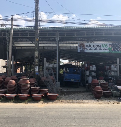 Vật tư nông nghiệp